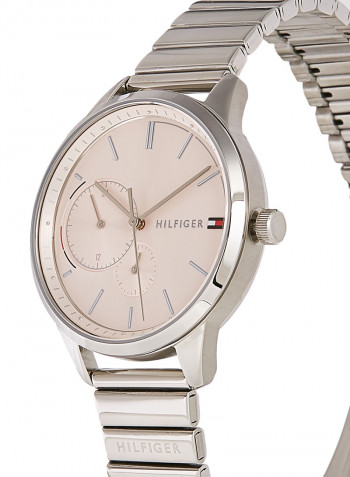 Women's Metal Strap Analog Watch 1782020