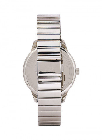 Women's Metal Strap Analog Watch 1782020