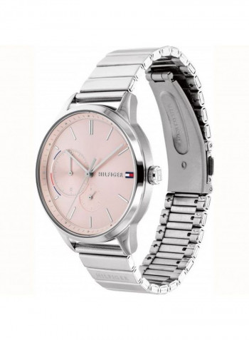 Women's Metal Strap Analog Watch 1782020