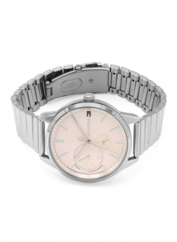 Women's Metal Strap Analog Watch 1782020