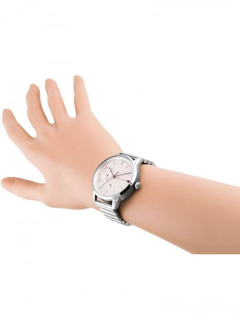 Women's Metal Strap Analog Watch 1782020