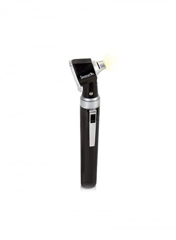 Compact Otoscope Ear Checker