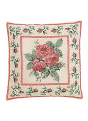 Counted Cross Stitch Kit Pink/Green/Black reviews Counted Cross Stitch Kit Pink/Green/Black