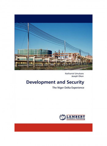 Development And Security Paperback