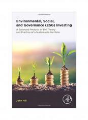 Environmental, Social, And Governance (ESG) Investing Paperback