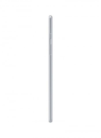 Galaxy Tab A (2019) 8.0 Inch, 32GB, 2GB RAM, Wi-Fi, Silver - UAE Version
