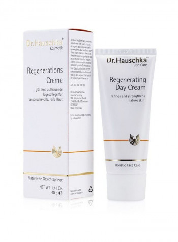 Regenerating Day Cream 40ml