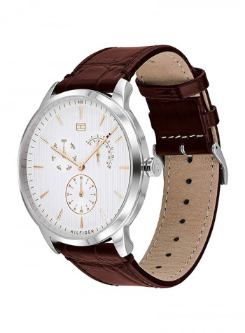 Men's Brad Analog Watch 1710389