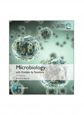 Microbiology With Diseases By Taxonomy 5