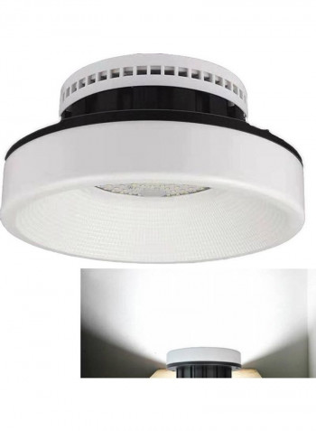 LED Ceiling Light White