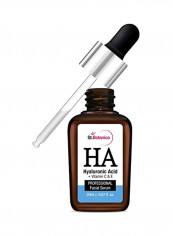 Hyaluronic Acid Facial Serum 20ml