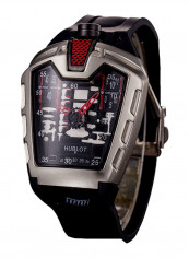Men's Creative Design Analog Watch 15 reviews Men's Creative Design Analog Watch 15