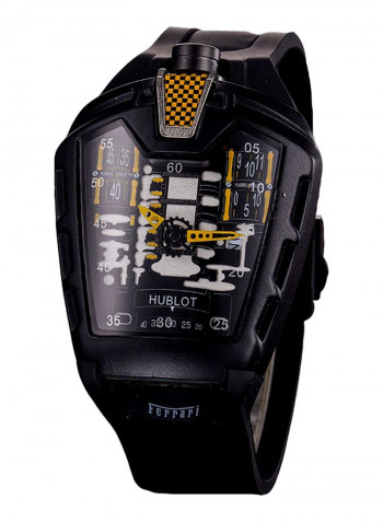 Men's Fashion Analog Watch NNSB03700018