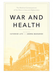 War And Health Hardcover