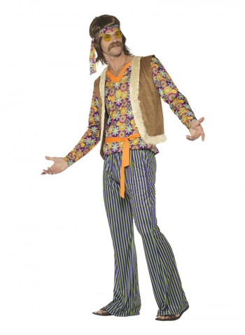 60s Singer Costume M