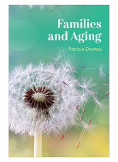 Families And Aging Hardcover