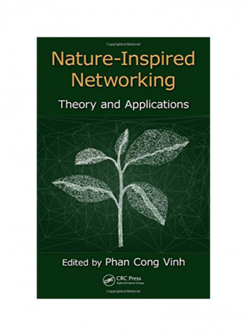 Nature-Inspired Networking: Theory And Applications Hardcover English by Phan Cong-Vinh - 43166