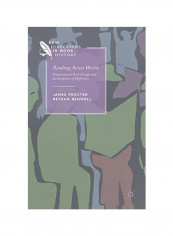 Reading Across Worlds Hardcover