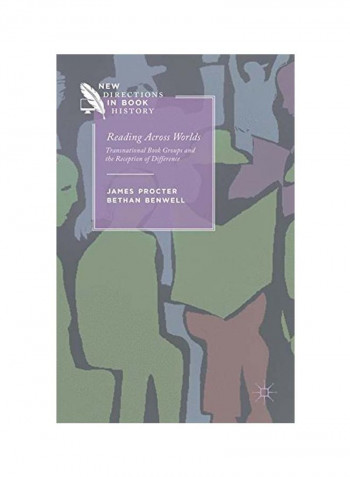 Reading Across Worlds Hardcover