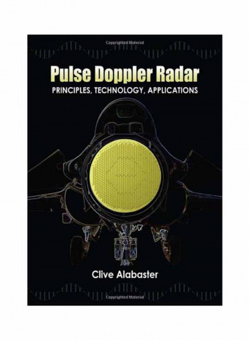 Pulse Doppler Radar: Principles, Technology, Applications Hardcover