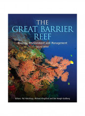 The Great Barrier Reef Paperback 2