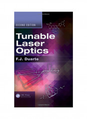 Tunable Laser Optics Hardcover