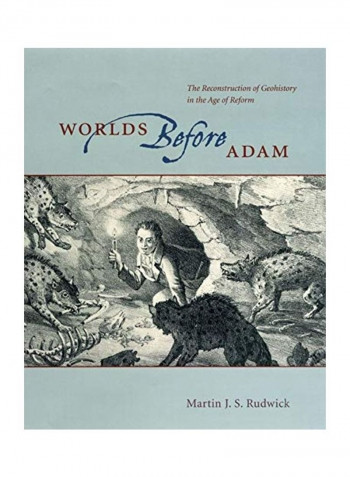 Worlds Before Adam Hardcover