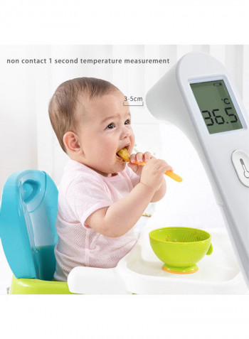 Digital Forehead  Thermometer