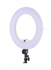 Macro LED Video Ring Light Lamp White reviews Macro LED Video Ring Light Lamp White