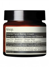 Elemental Facial Barrier Cream 60ml