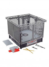 Collision Bash Cage reviews Collision Bash Cage