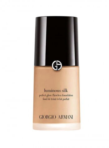 Luminous Silk Foundation Beige