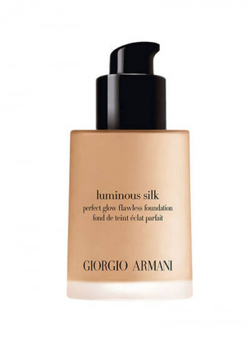 Luminous Silk Foundation Beige