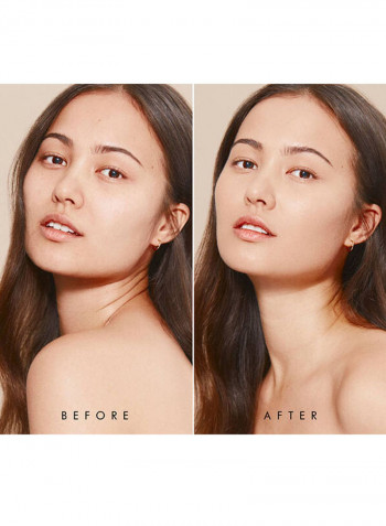 Luminous Silk Foundation Beige