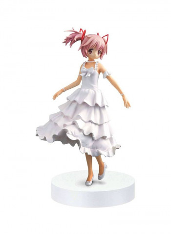 Madoka Kaname Statue 33223 7.1inch