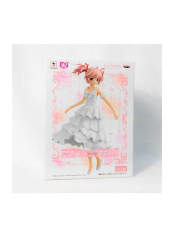 Madoka Kaname Statue 33223 7.1inch