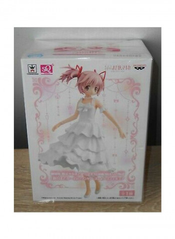 Madoka Kaname Statue 33223 7.1inch