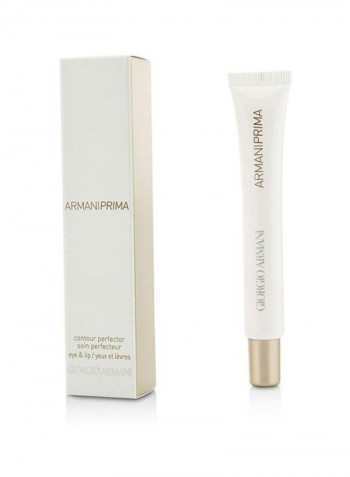 Armani Prima Eye And Lip Contour Perfector 15ml