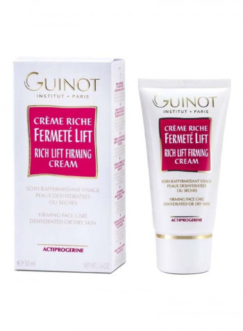 Ferming Lift Cream 50ml
