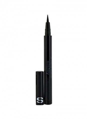 So Intense Eyeliner Deep Black