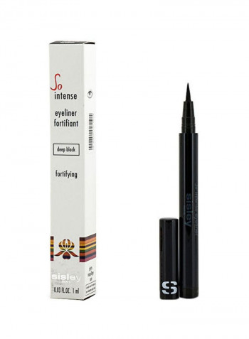 So Intense Eyeliner Deep Black