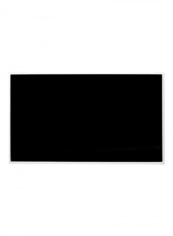 3700 Laptop Screen Black