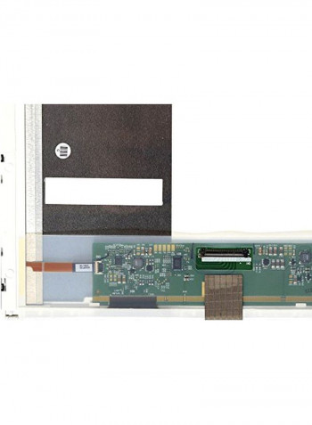 3700 Laptop Screen Black