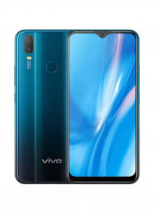 Y11 (2019) Dual SIM Mineral Blue 3GB RAM 32GB 4G LTE
