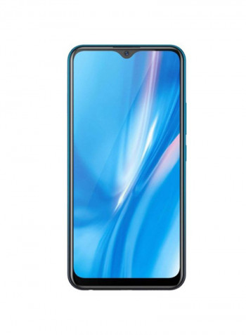 Y11 (2019) Dual SIM Mineral Blue 3GB RAM 32GB 4G LTE