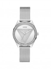 Women's Stainless Steel Analog Watch W1142L1 reviews Women's Stainless Steel Analog Watch W1142L1