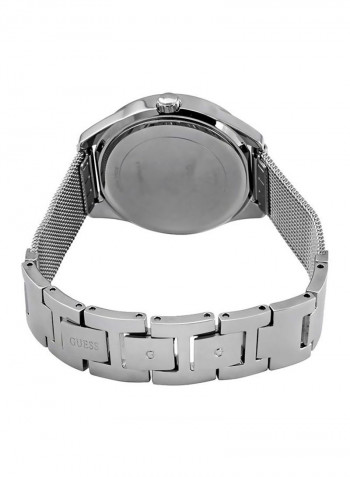 Women's Stainless Steel Analog Watch W1142L1