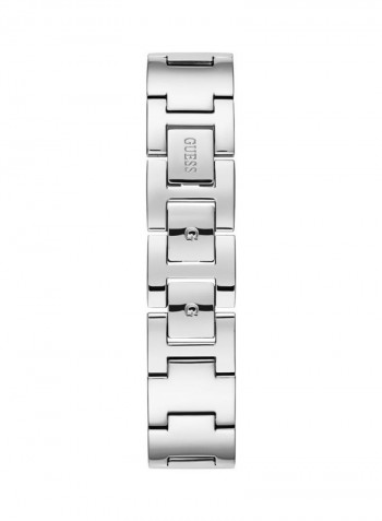 Women's Stainless Steel Analog Watch W1142L1