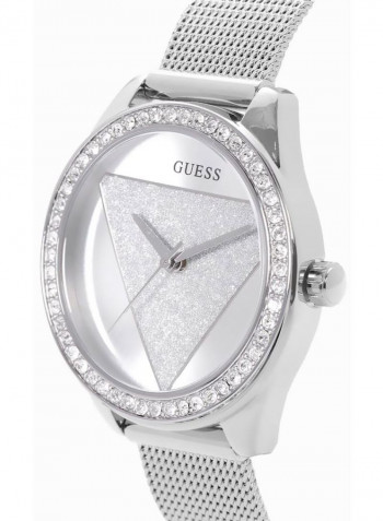 Women's Stainless Steel Analog Watch W1142L1