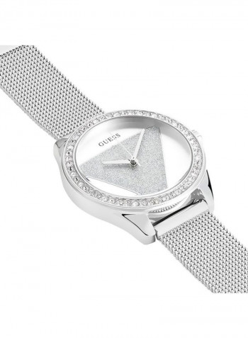 Women's Stainless Steel Analog Watch W1142L1